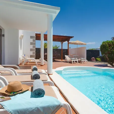 Del Rey 플라야블랑카