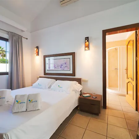 빌라 Del Rey 플라야블랑카