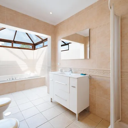 Del Rey 빌라 플라야블랑카