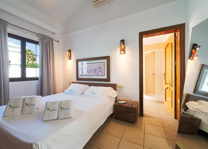 וילה Del Rey פלאיה בלנקה