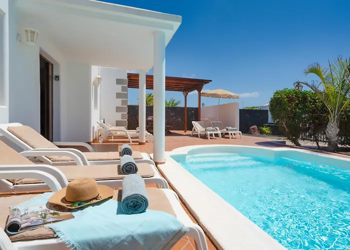 Del Rey بلايا بلانكا