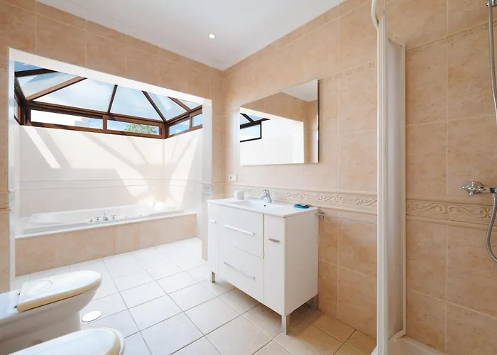 Del Rey فيلة بلايا بلانكا