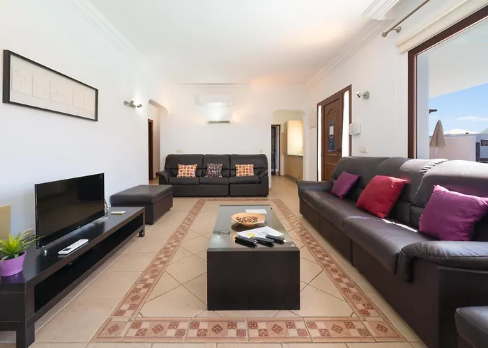 Del Rey بلايا بلانكا