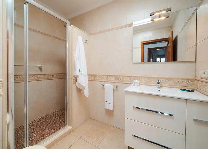 Del Rey * بلايا بلانكا